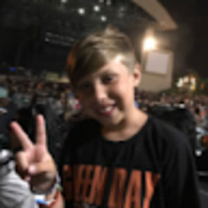 Meet your Posher, Gavin